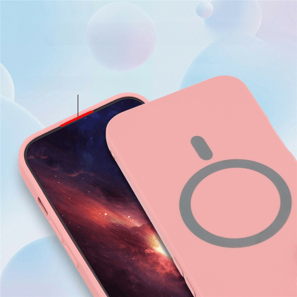 Xiaomi Redmi A5 - Custodia solida in silicone