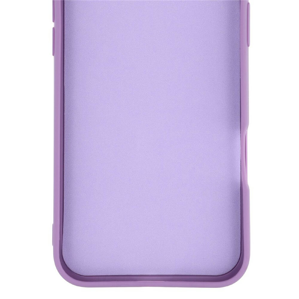 Xiaomi Redmi A5 - Custodia solida in silicone