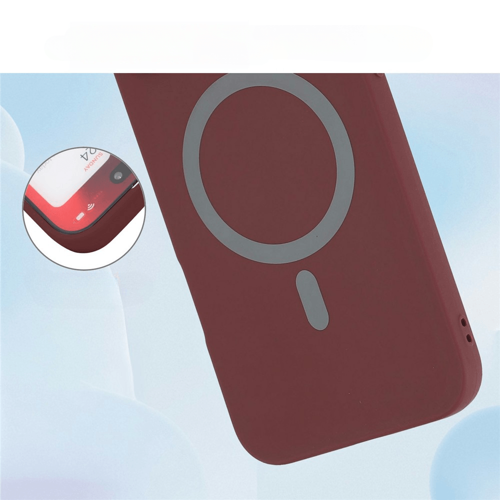 Xiaomi Redmi A5 - Custodia solida in silicone
