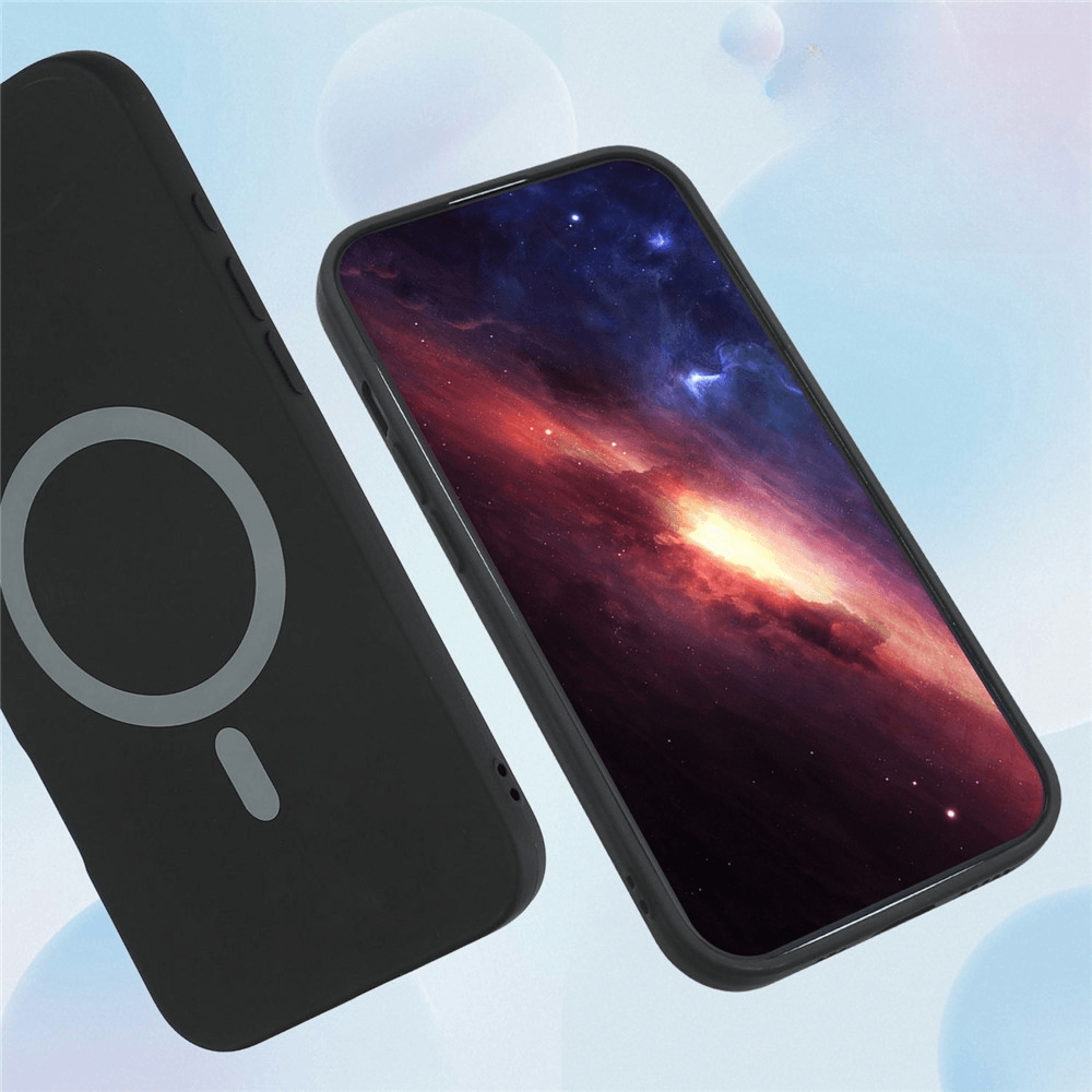 Xiaomi Redmi A5 - Custodia solida in silicone