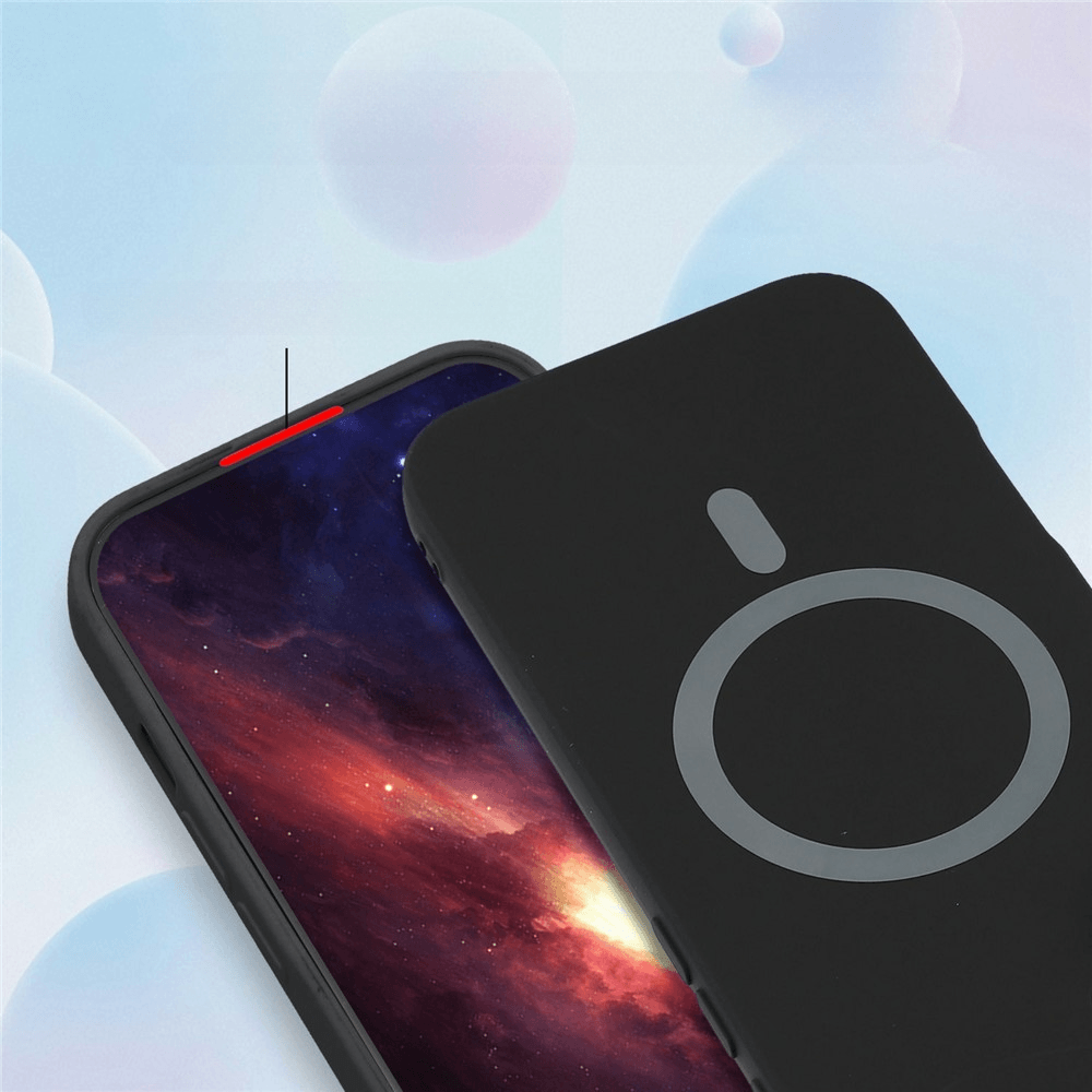 Xiaomi Redmi A5 - Custodia solida in silicone
