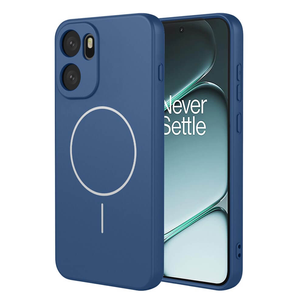 OnePlus 15R - Solid silicone case