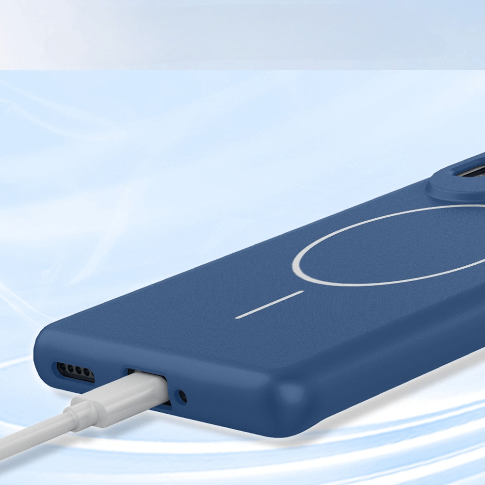 OnePlus 15R - Solid silicone case