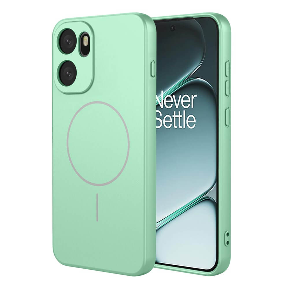 OnePlus 15R - Solid silicone case