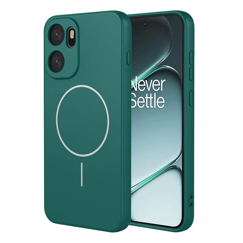 OnePlus 15R - Solid silicone case