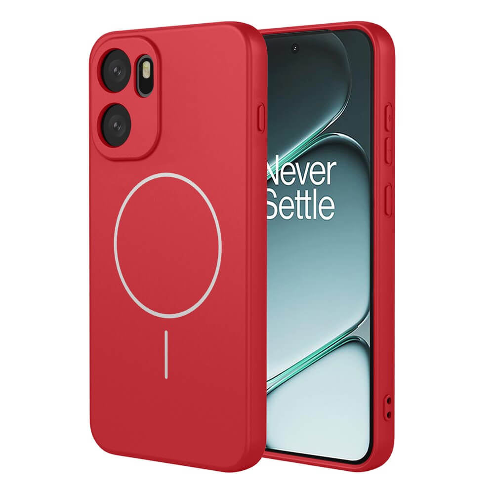 OnePlus 15R - Solid silicone case