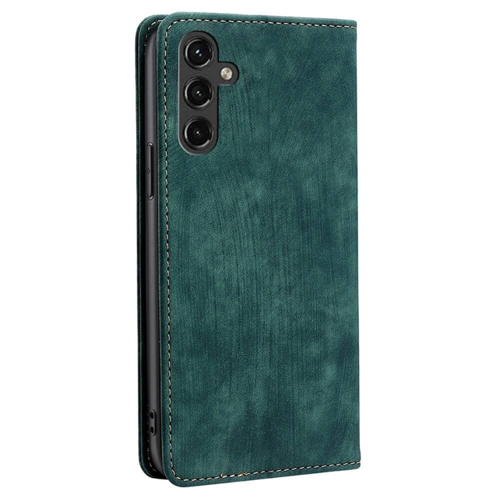 Galaxy A14 - Coque avec bloqueur RFID