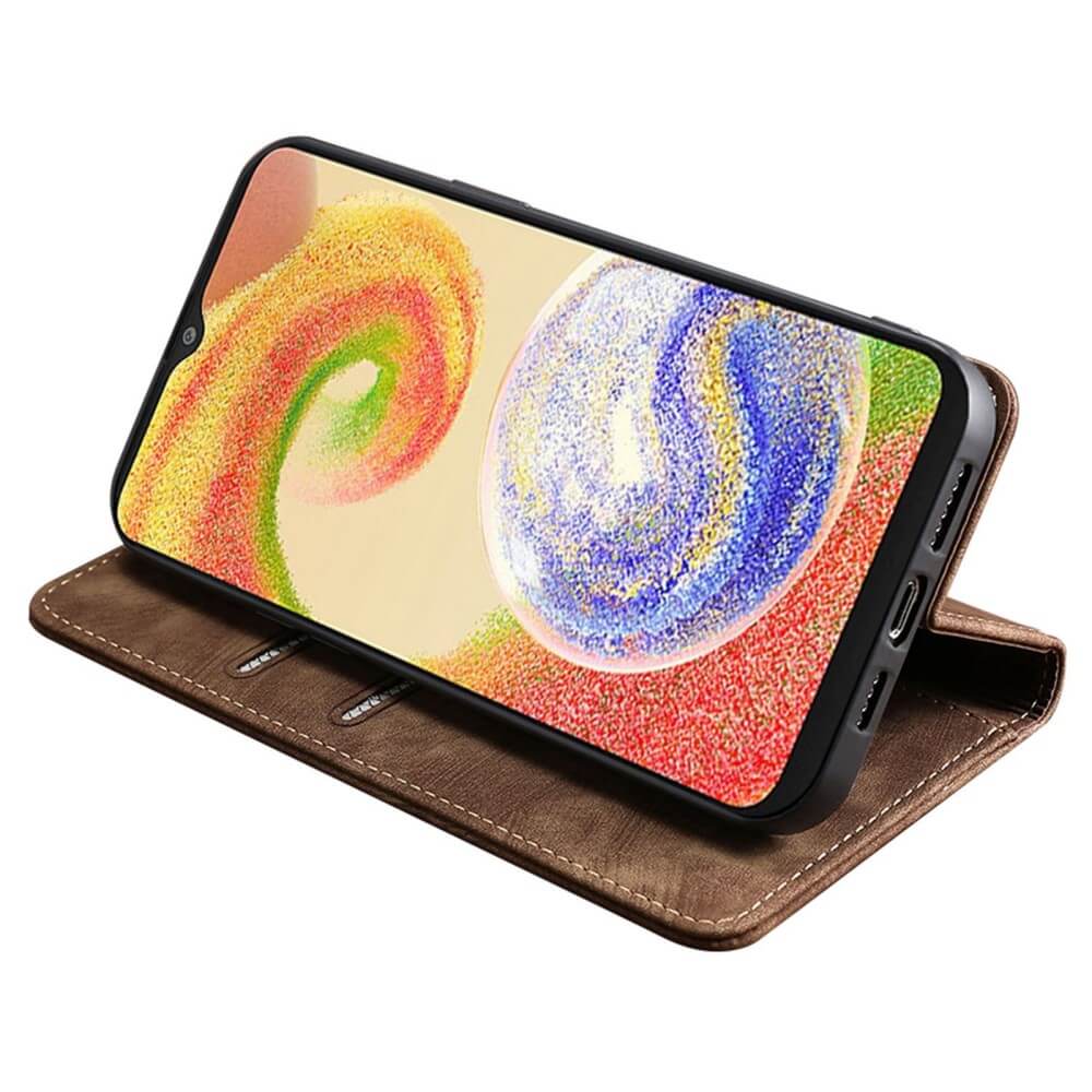 Galaxy A14 - Coque avec bloqueur RFID