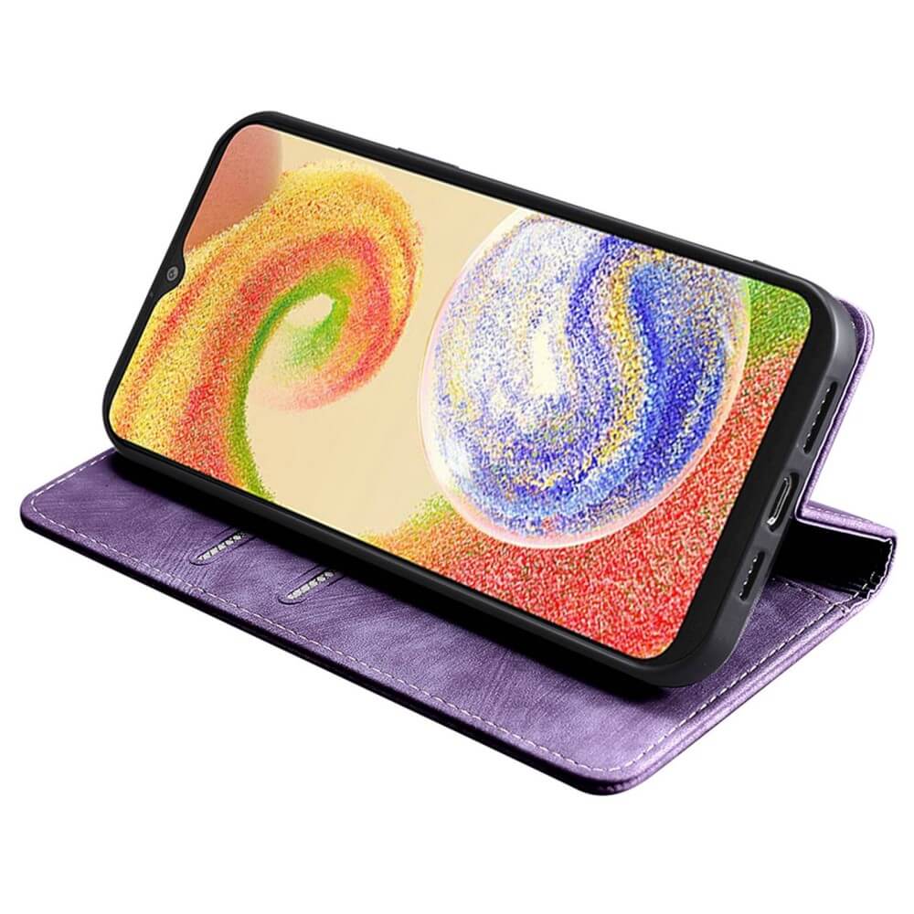 Galaxy A14 - Coque avec bloqueur RFID