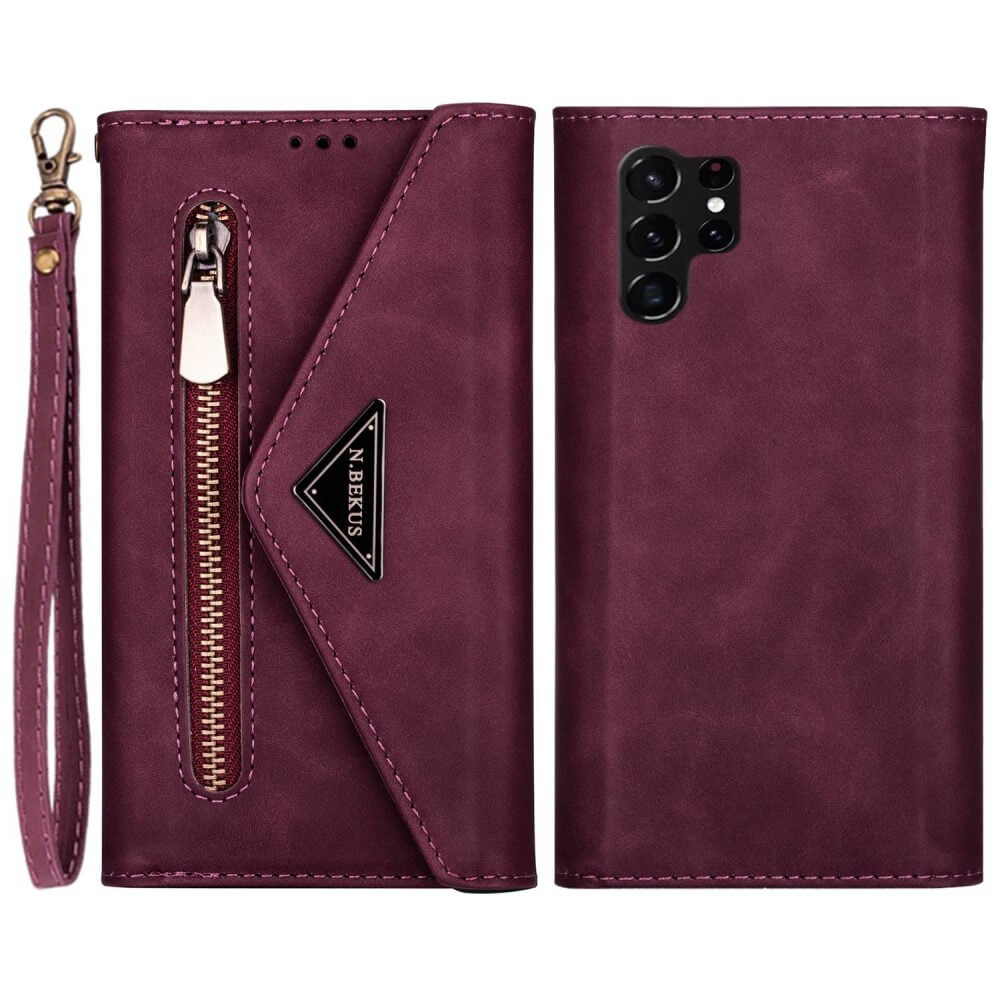 Galaxy S23 Ultra - Wallets Case