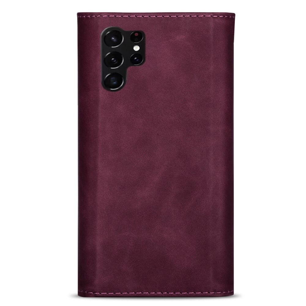 Galaxy S23 Ultra - Wallets Case