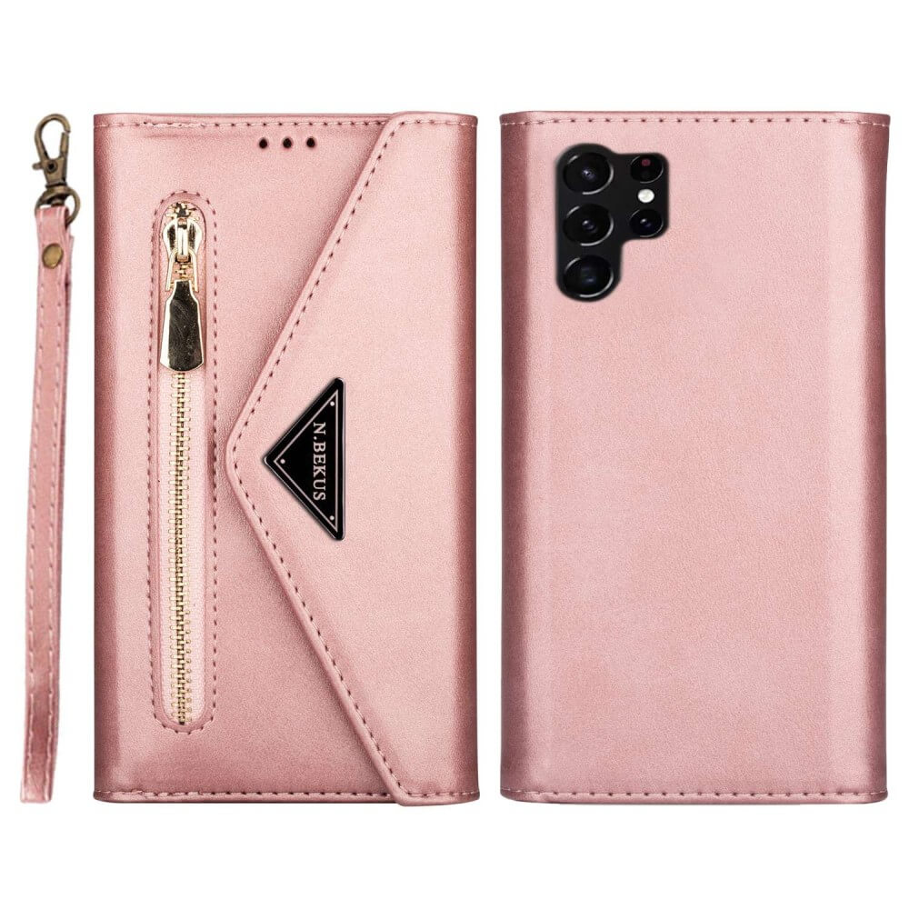 Galaxy S23 Ultra - Wallets Case