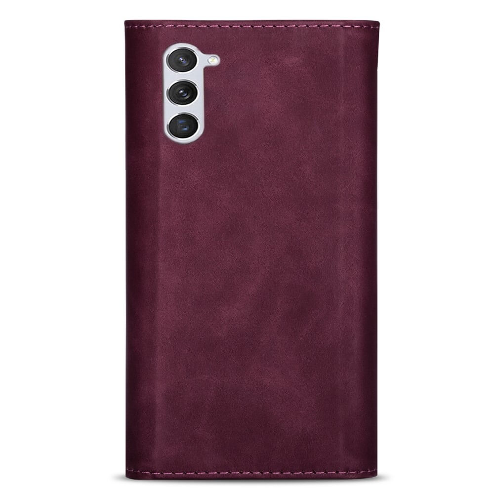 Galaxy S23 - Portefeuille Coque