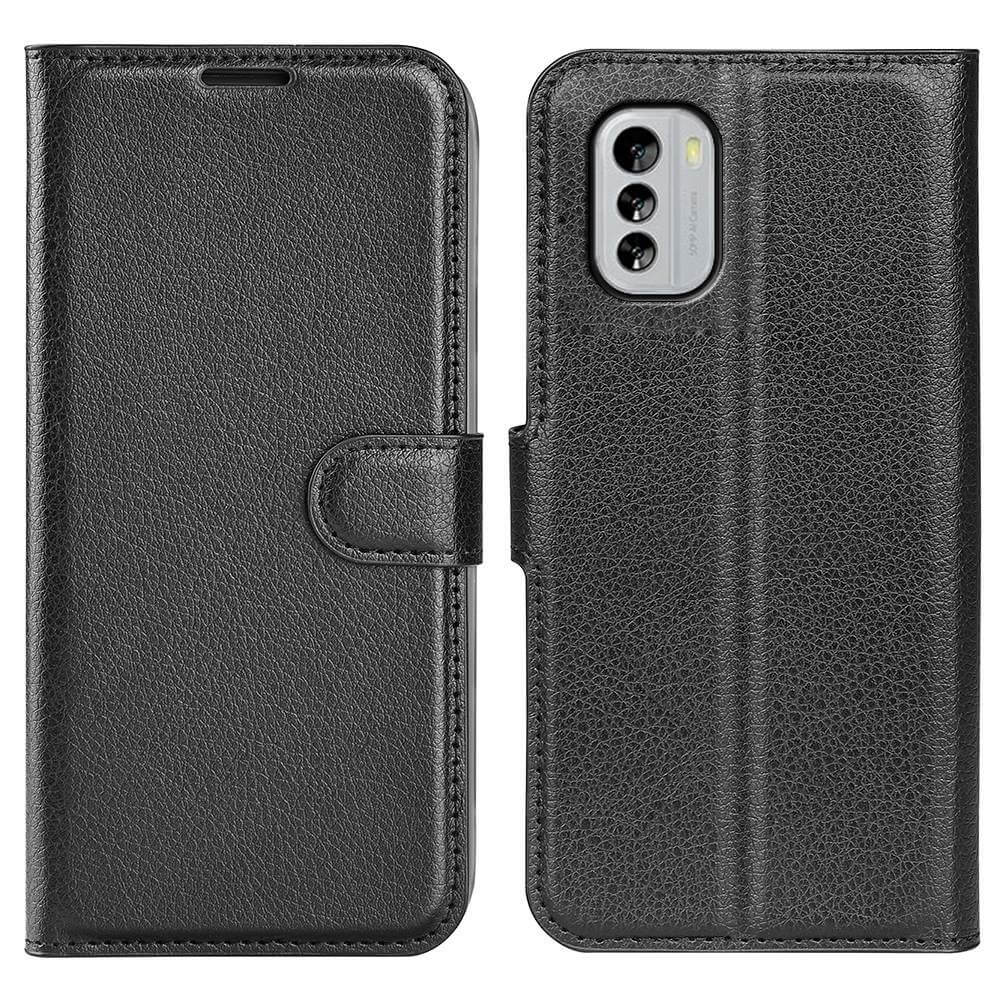 Nokia G60 - Leather Case Cover