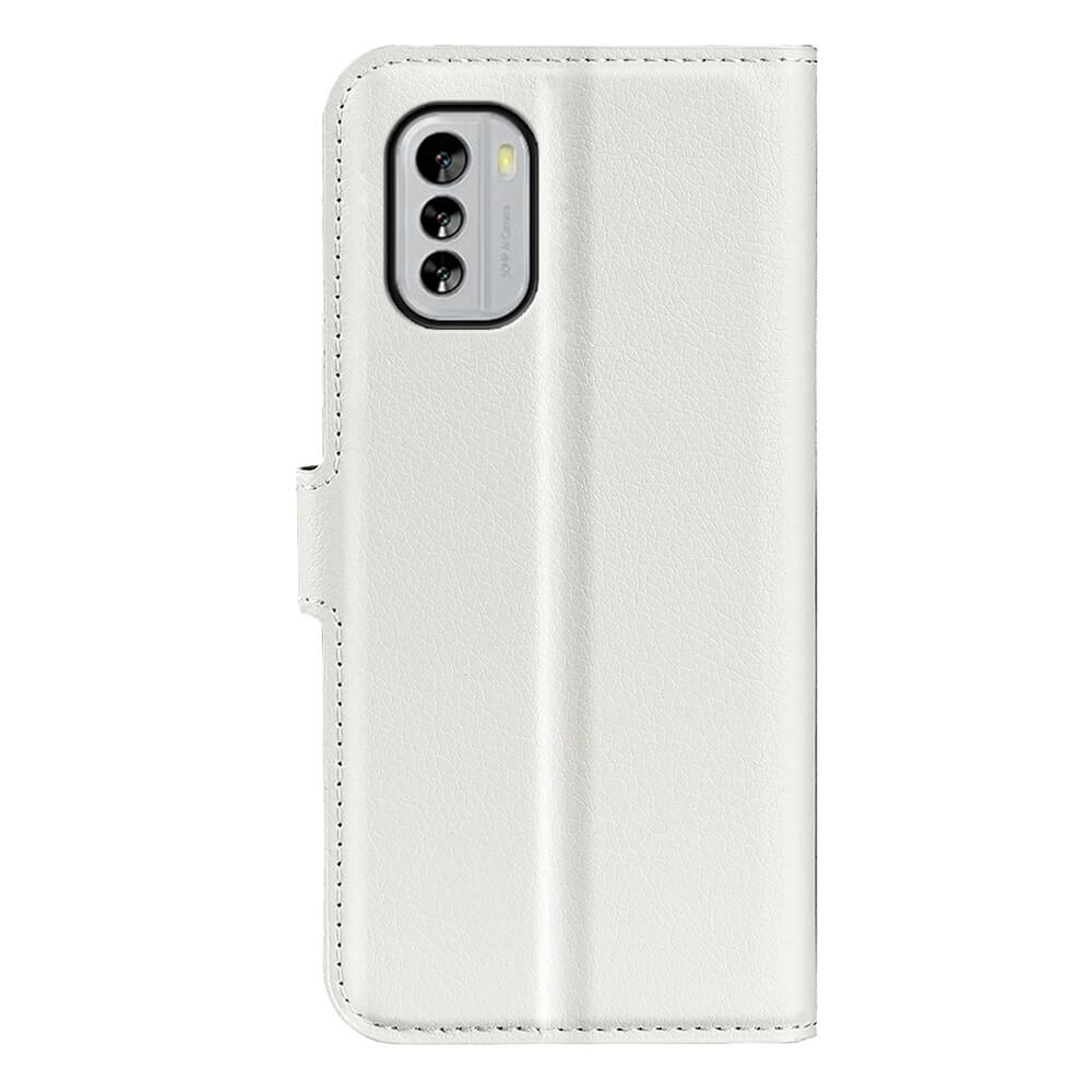 Nokia G60 - Leather Case Cover