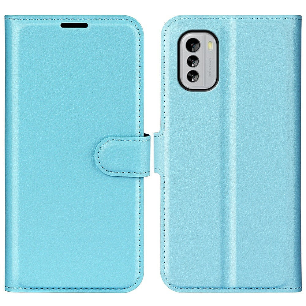 Nokia G60 - Leather Case Cover