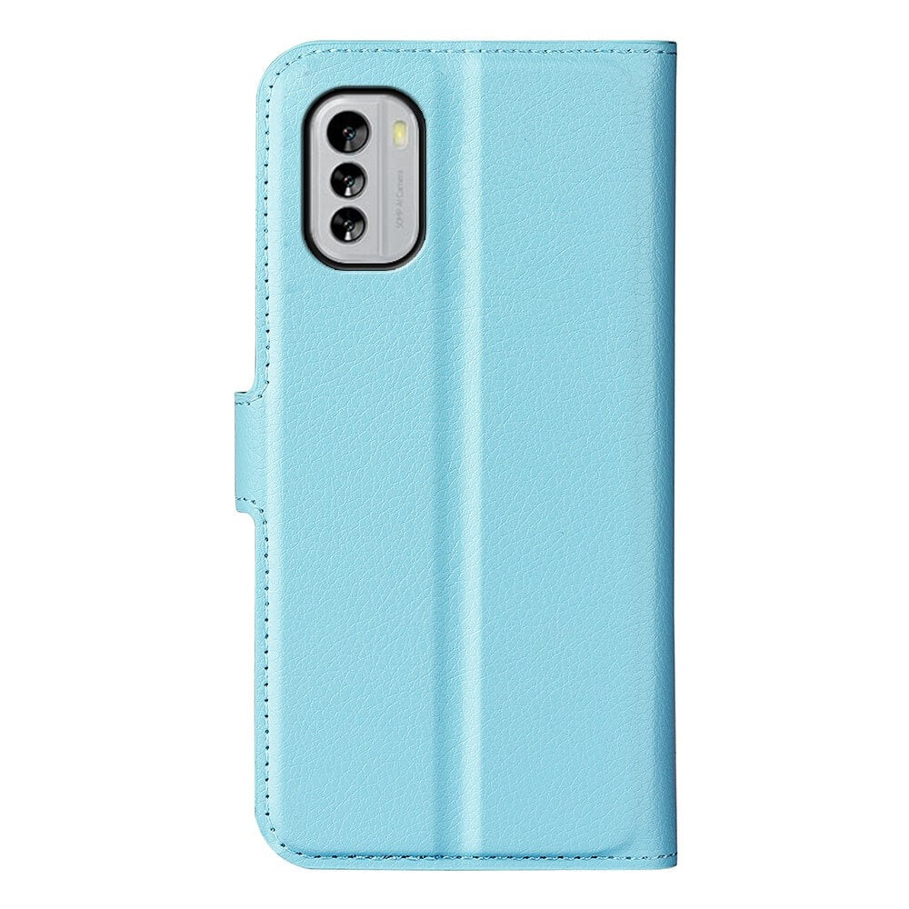 Nokia G60 - Leather Case Cover