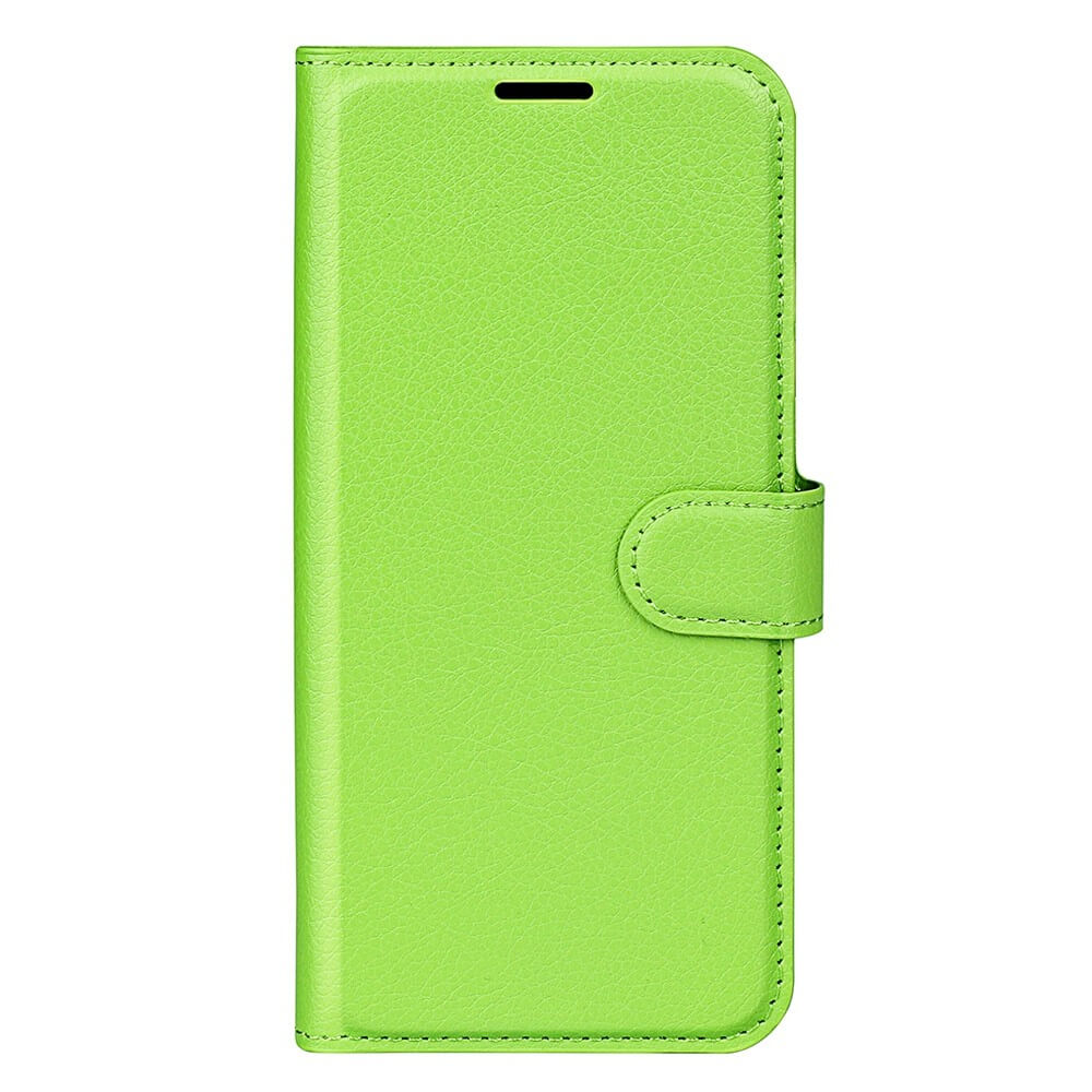 Nokia G60 - Leather Case Cover
