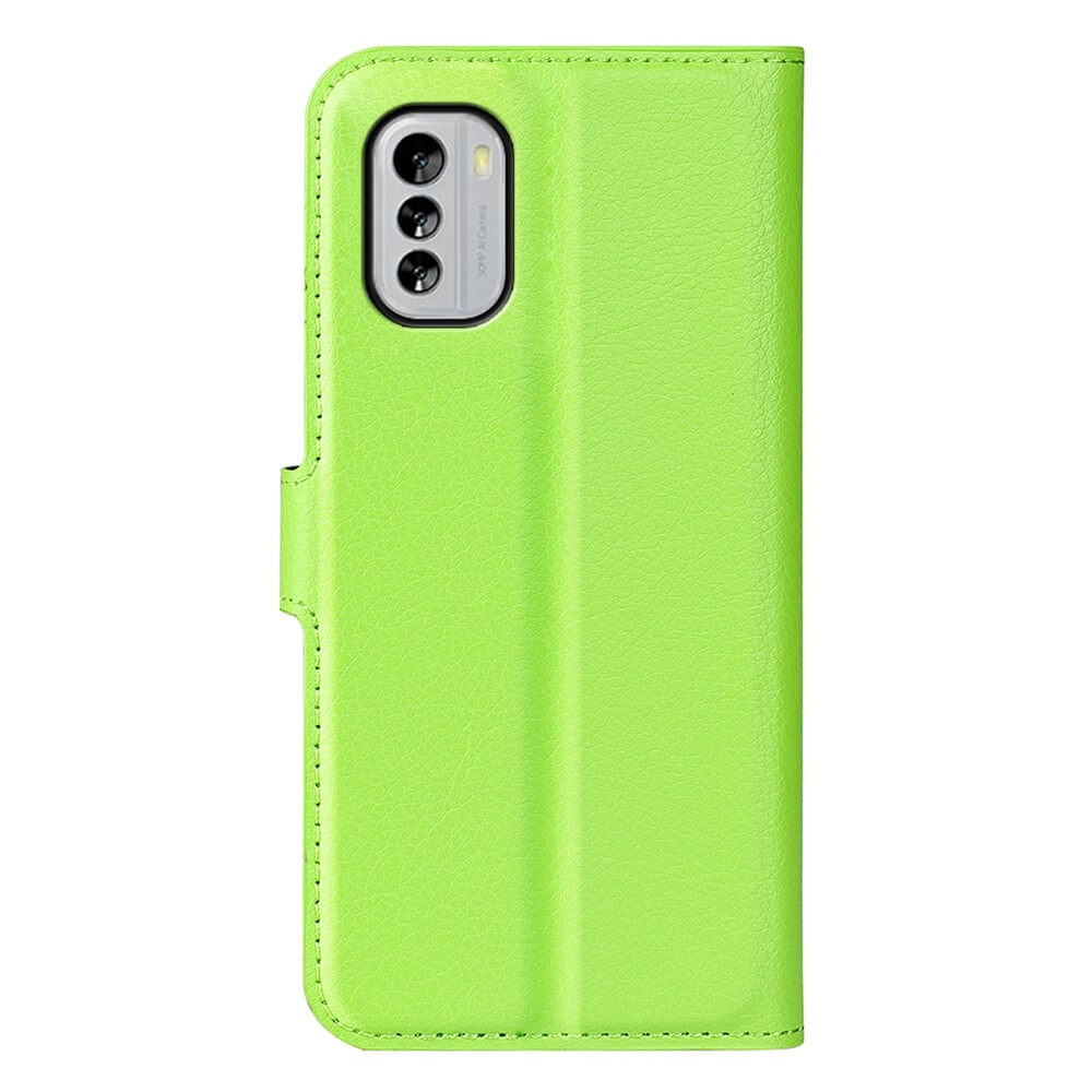 Nokia G60 - Leather Case Cover