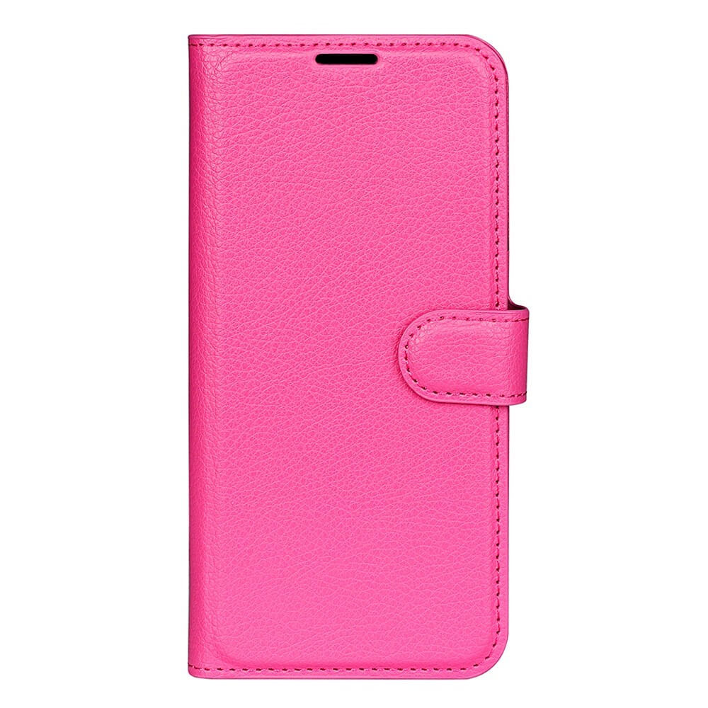 Nokia G60 - Leather Case Cover