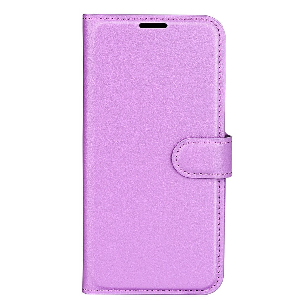 Nokia G60 - Leather Case Cover