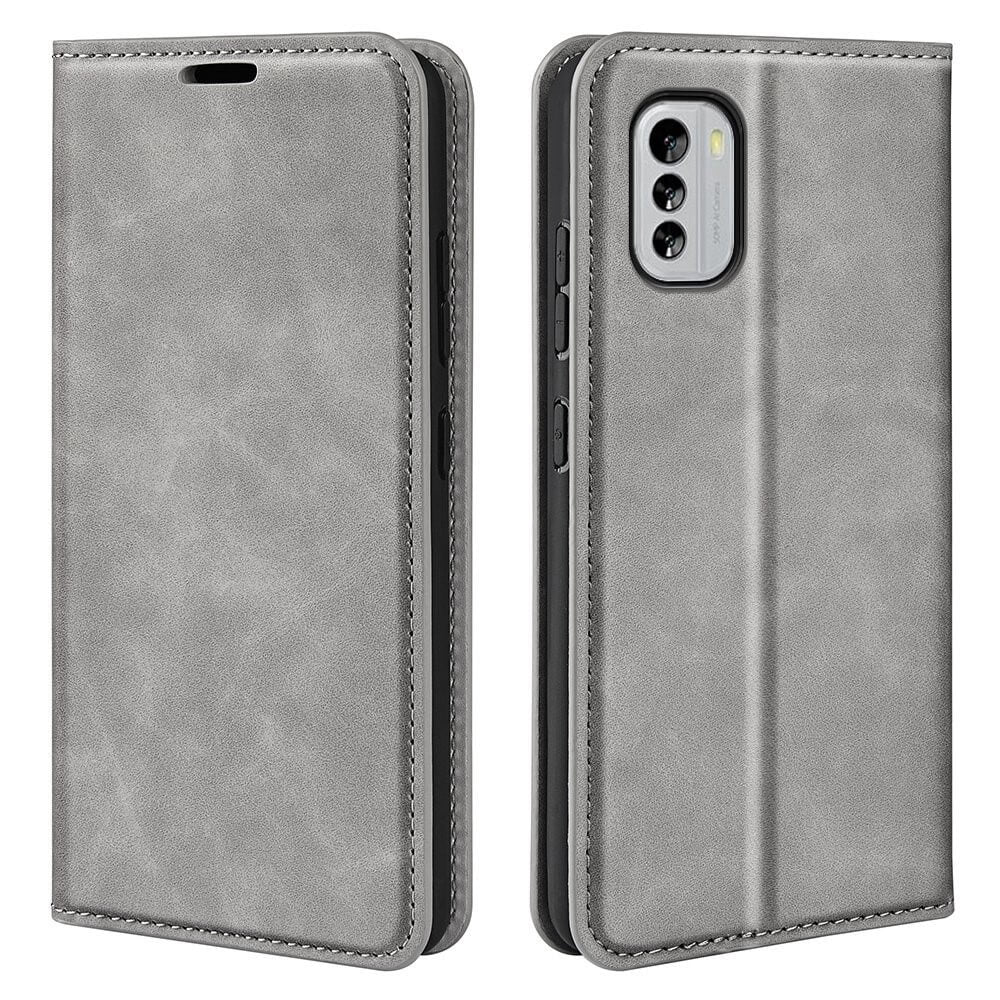 Nokia G60 - Stand Flip Case Hülle