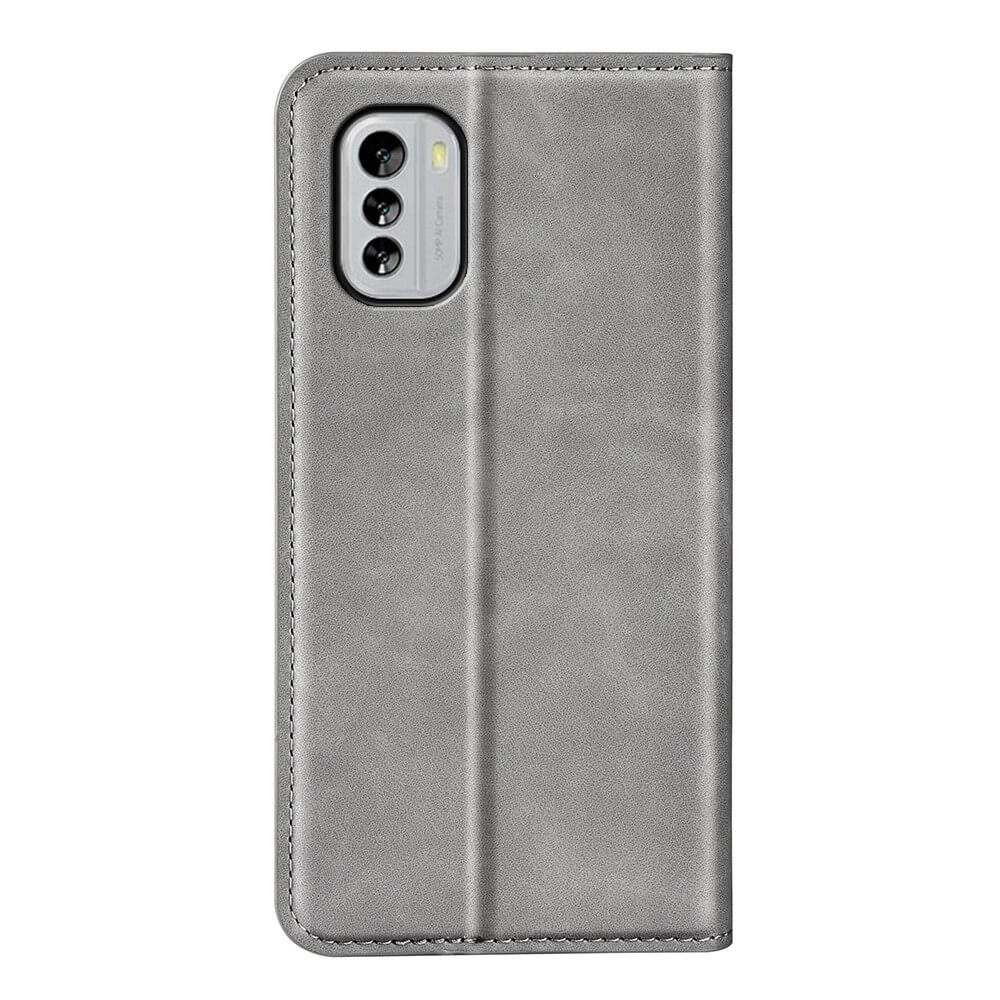 Nokia G60 - Stand Flip Case Hülle