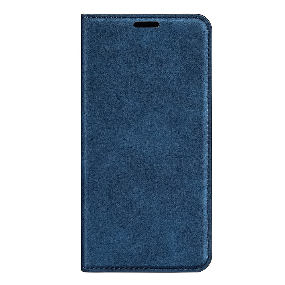 Nokia G60 - Stand Flip Case Hülle