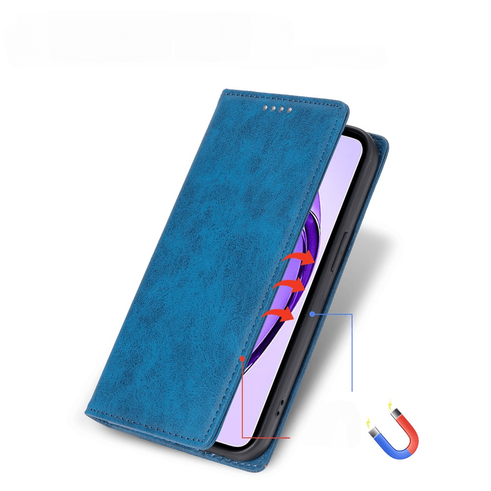 Xiaomi 17 Ultra - Vintage Flip Case