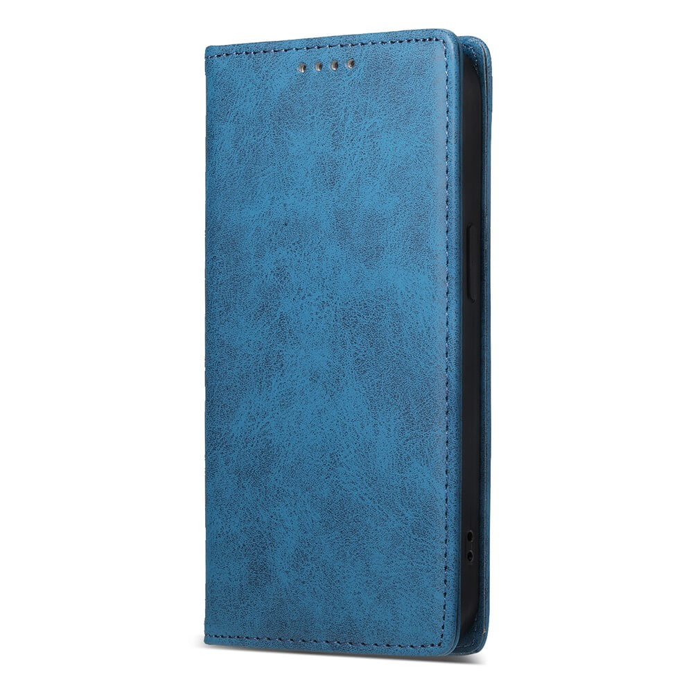 Xiaomi 17 Ultra - Vintage Flip Case