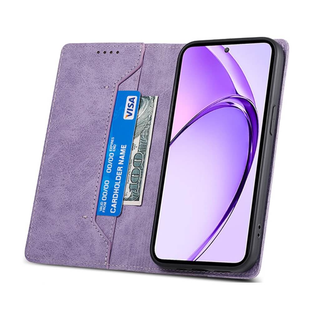 Xiaomi 17 Ultra - Vintage Flip Case