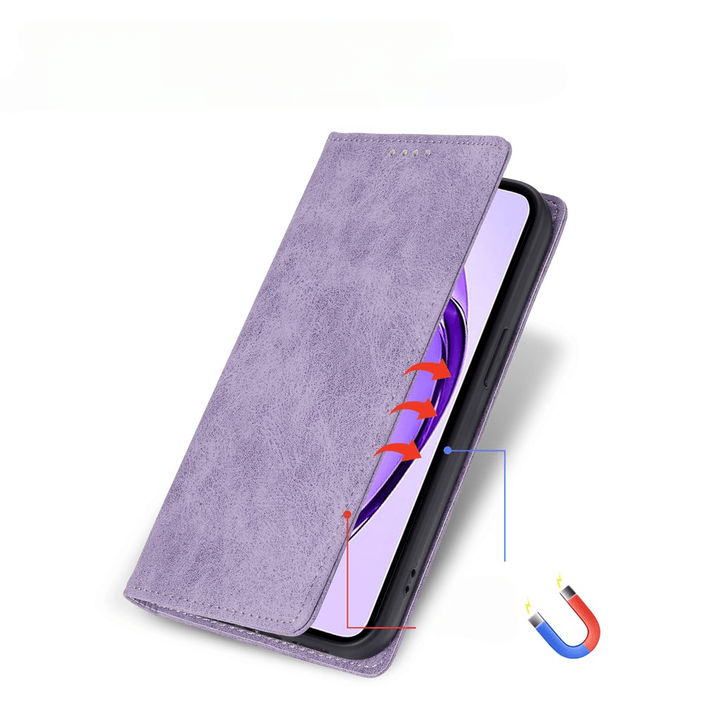Xiaomi 17 Ultra - Vintage Flip Case