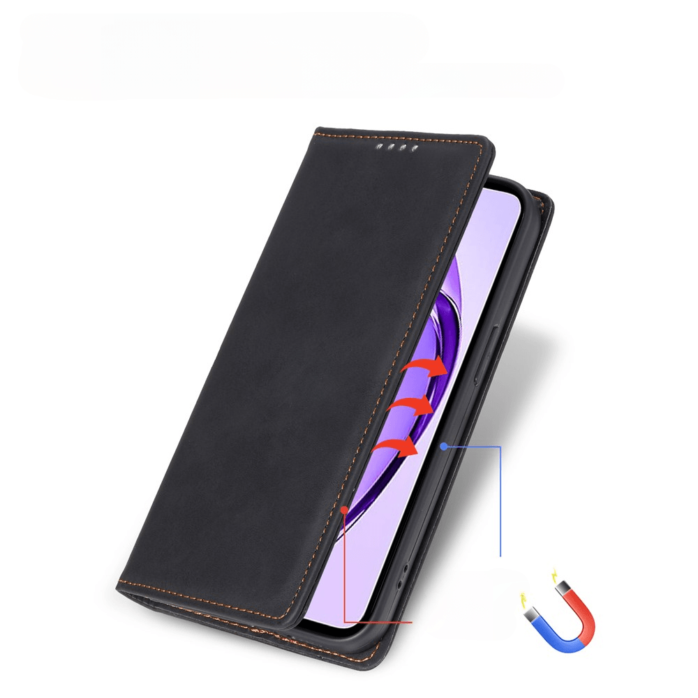 Xiaomi 17 Ultra - Vintage Flip Case
