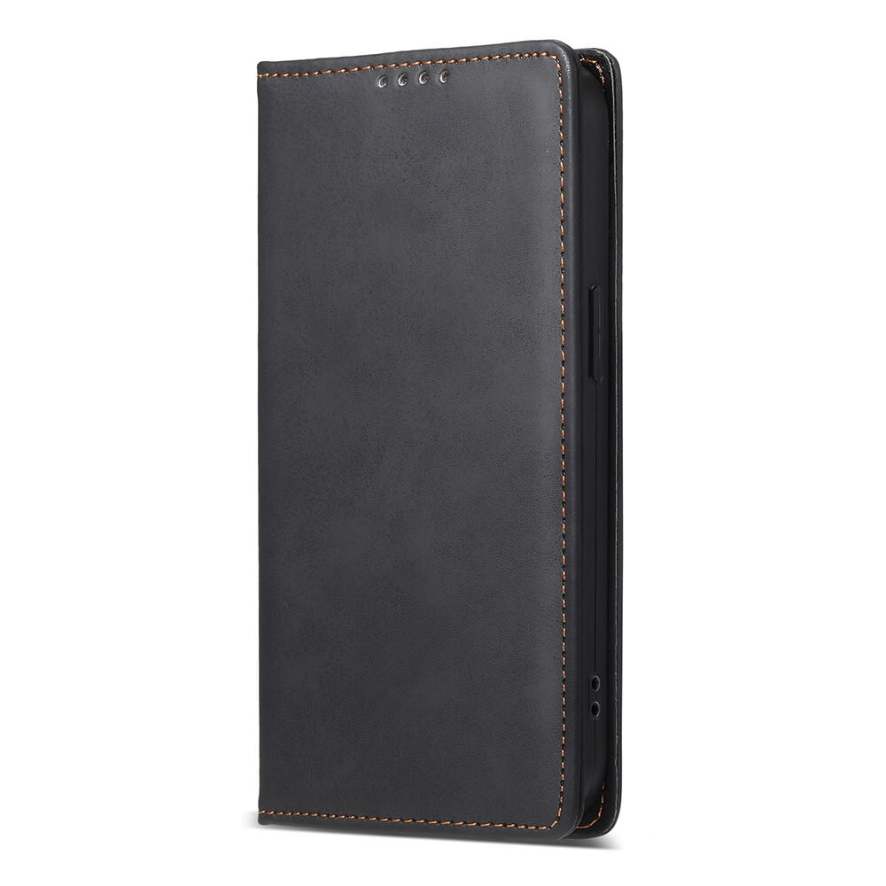 Xiaomi 17 Ultra - Vintage Flip Case