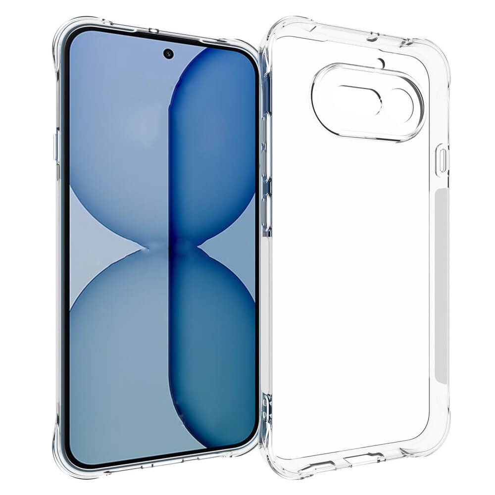 Nothing Phone (4a) - Drop Protection Silikon Case