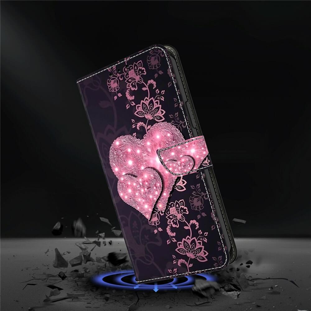 Xiaomi 17 Ultra - Étui coque effet 3D