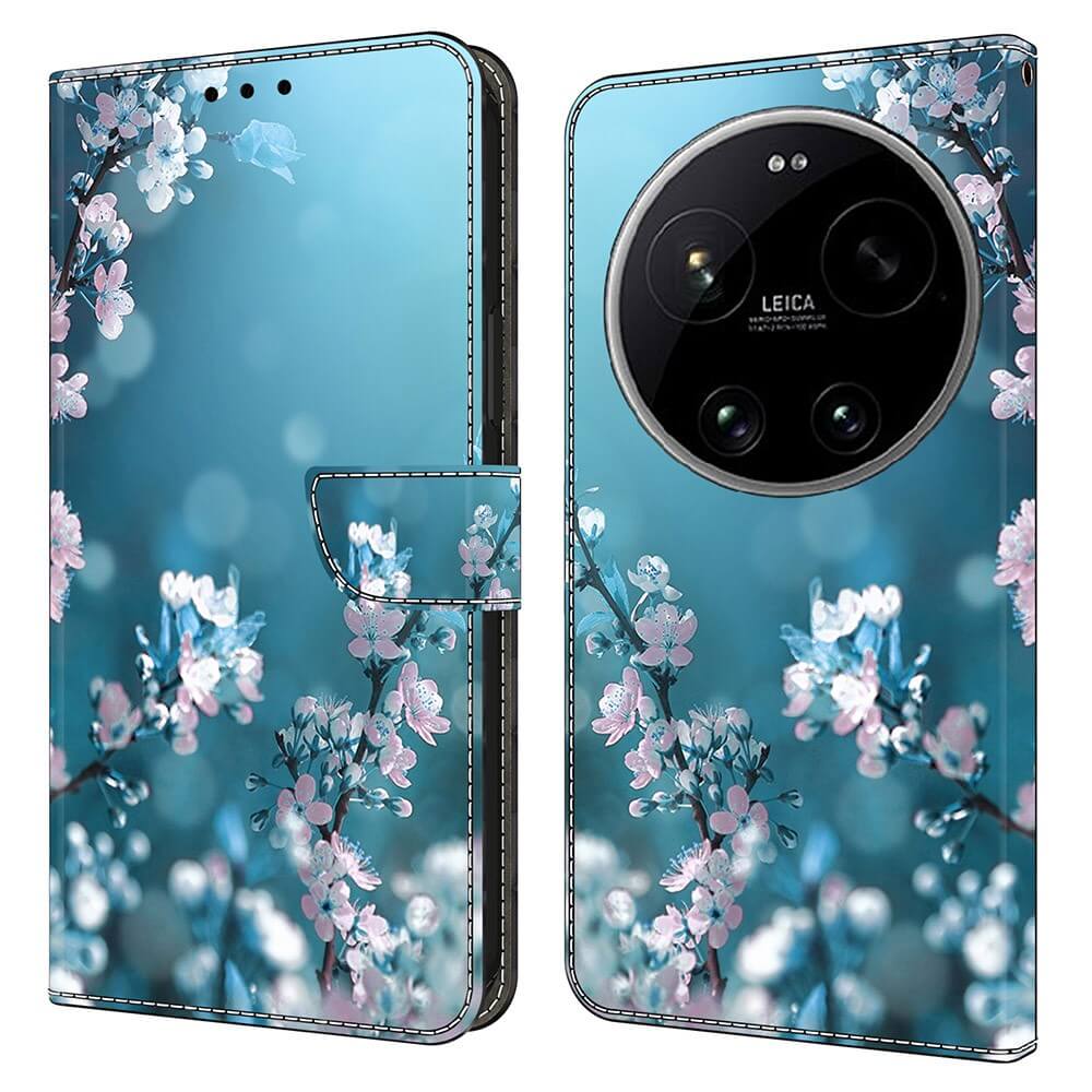 Xiaomi 17 Ultra - Étui coque effet 3D