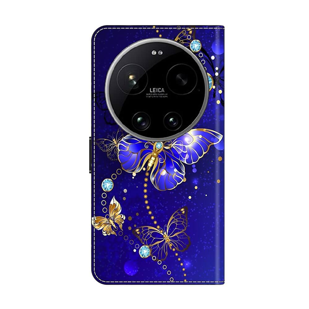 Xiaomi 17 Ultra - Étui coque effet 3D