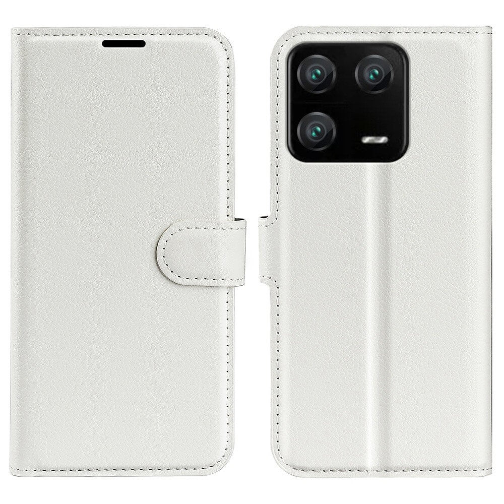 Xiaomi 13 Pro - Custodia In Pelle