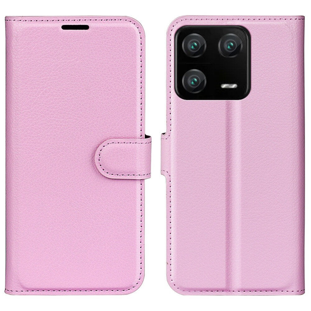 Xiaomi 13 Pro - Custodia In Pelle