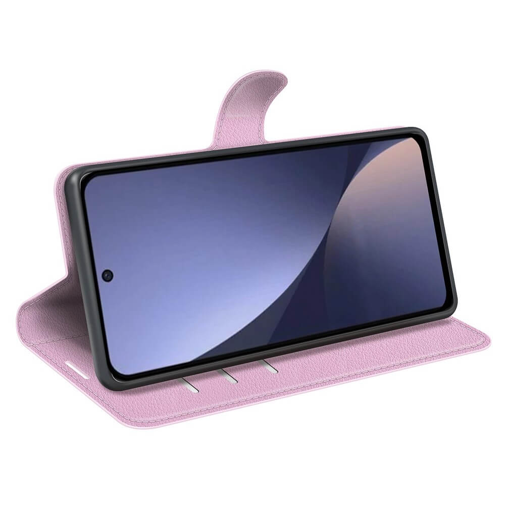 Xiaomi 13 Pro - Custodia In Pelle
