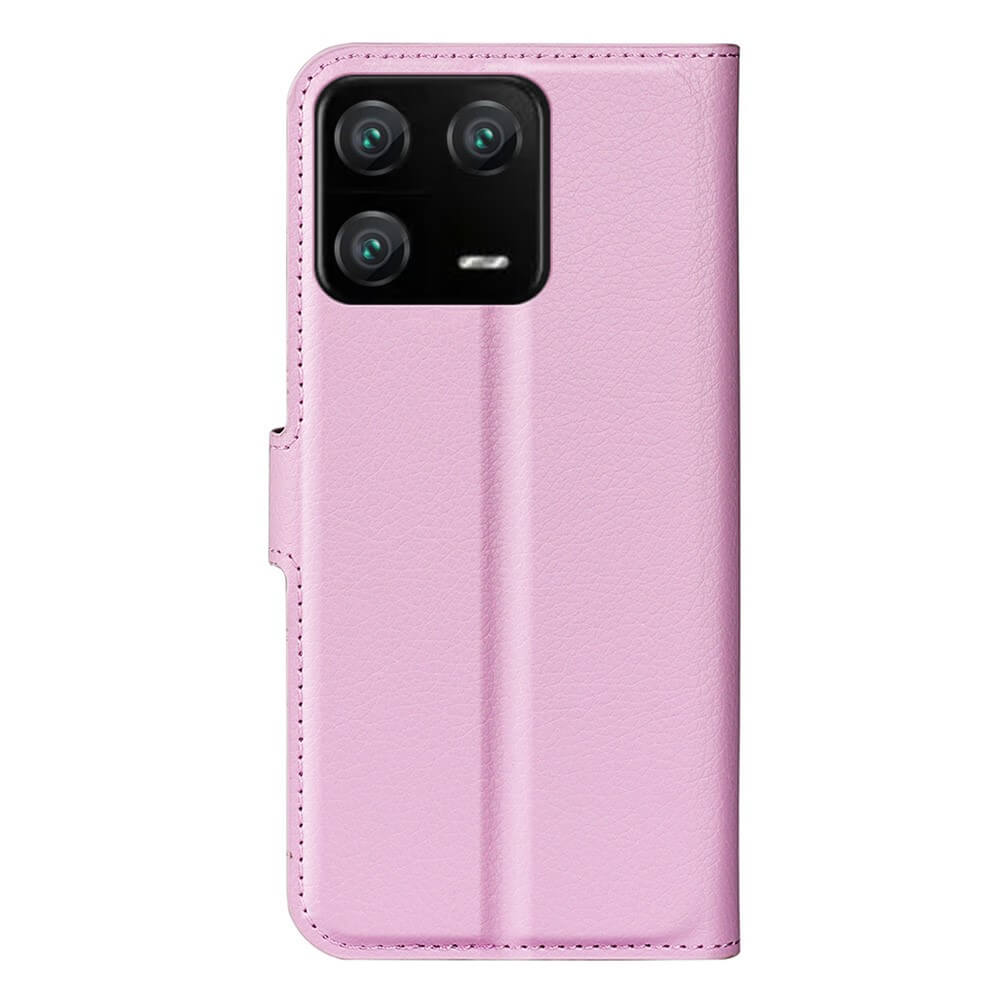 Xiaomi 13 Pro - Custodia In Pelle
