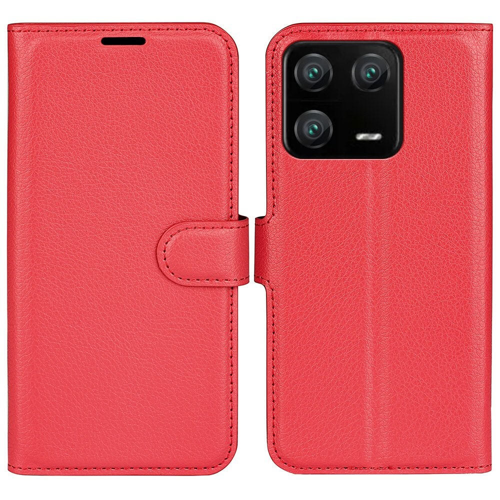 Xiaomi 13 Pro - Custodia In Pelle
