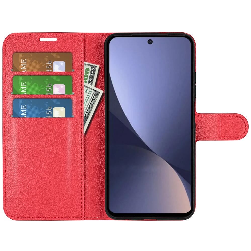 Xiaomi 13 Pro - Custodia In Pelle