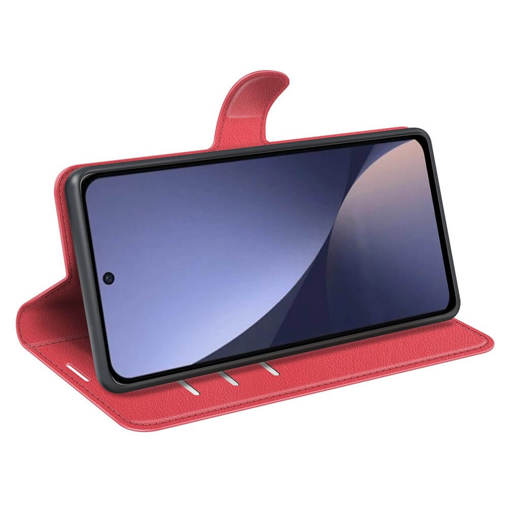 Xiaomi 13 Pro - Custodia In Pelle