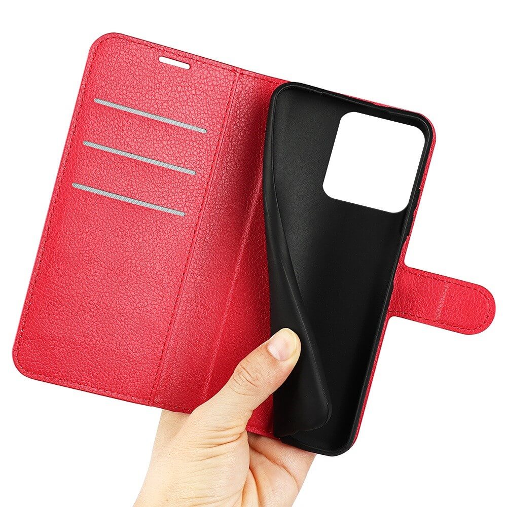 Xiaomi 13 Pro - Custodia In Pelle