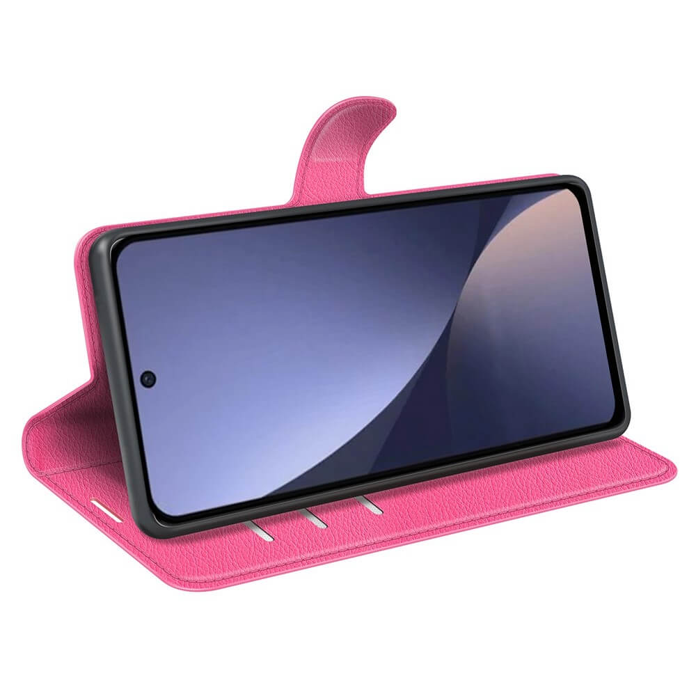 Xiaomi 13 Pro - Custodia In Pelle