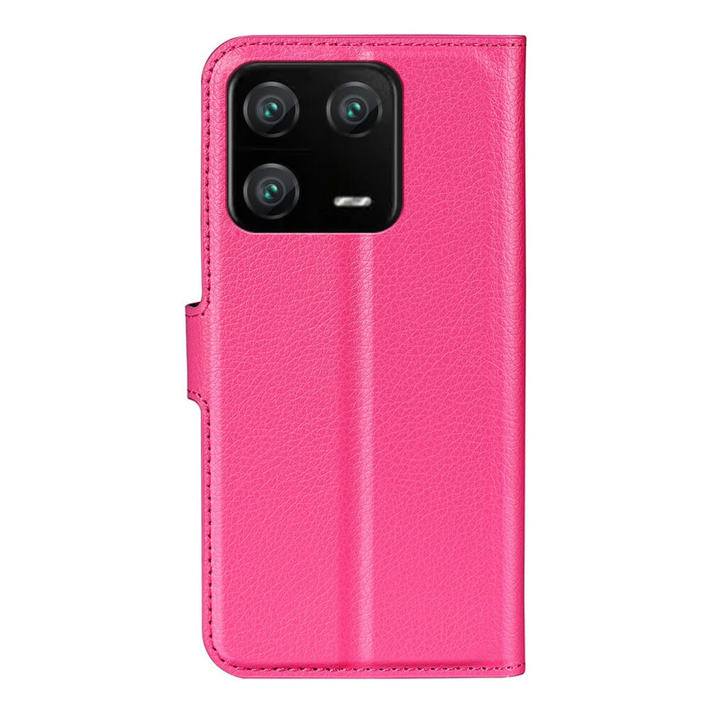 Xiaomi 13 Pro - Custodia In Pelle