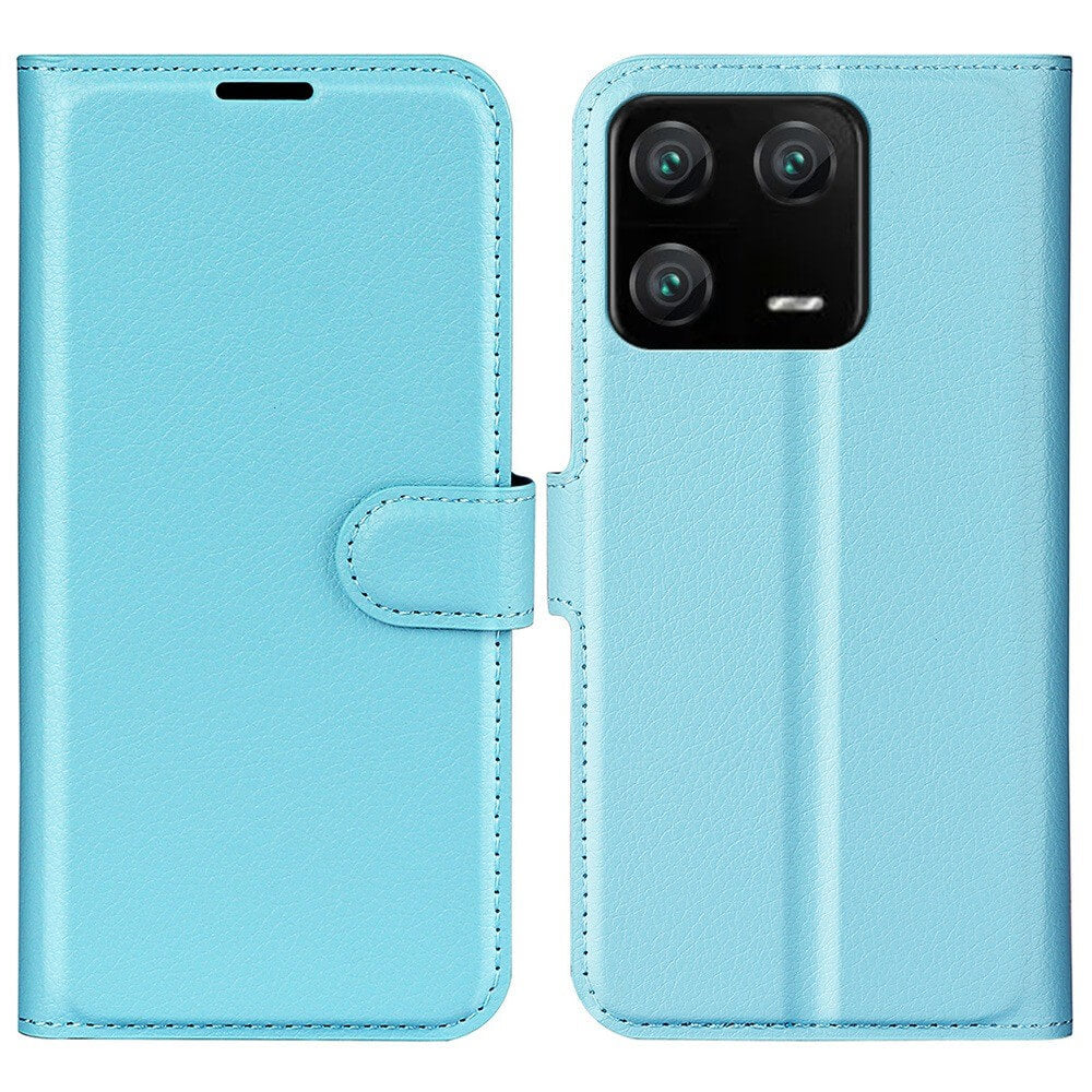 Xiaomi 13 Pro - Custodia In Pelle