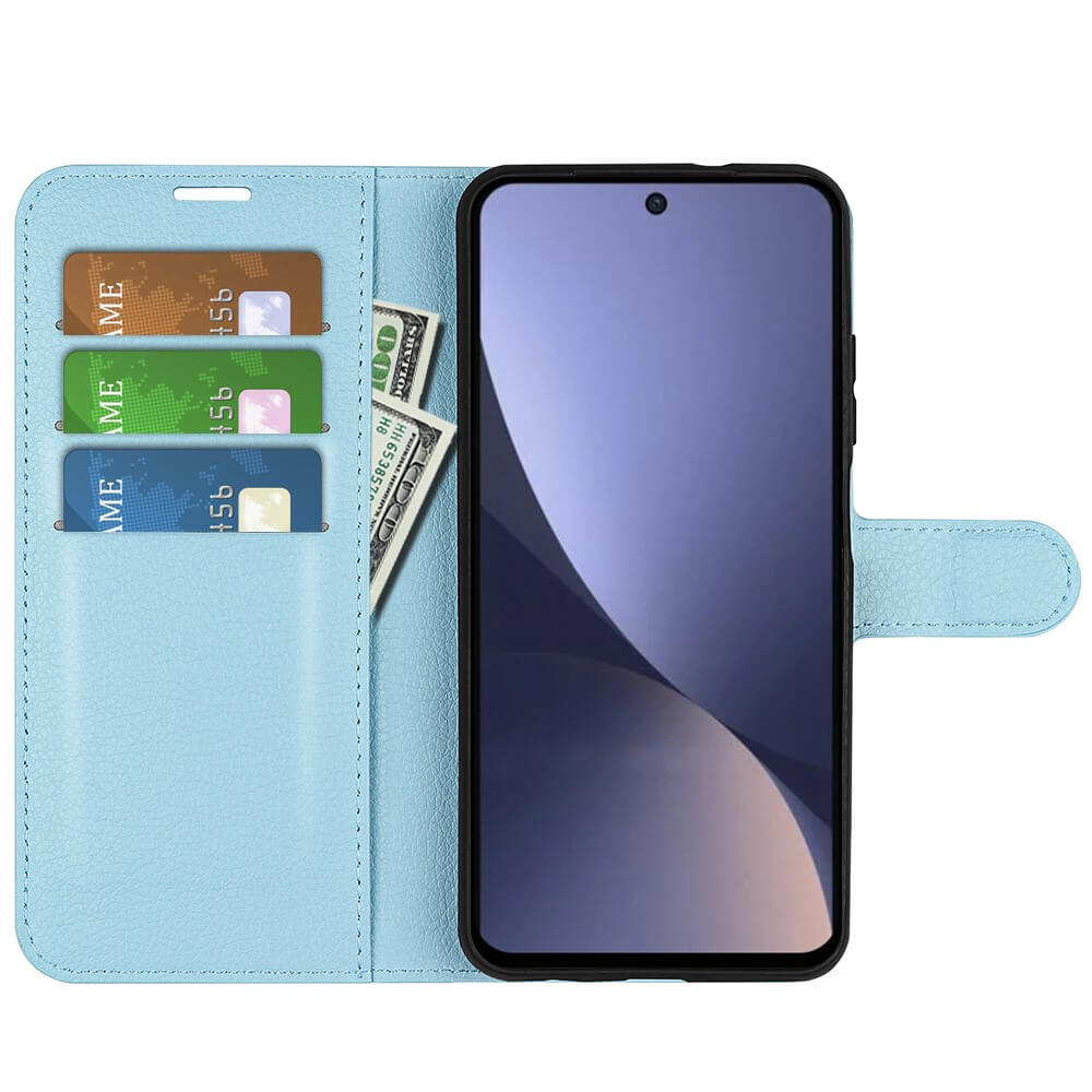 Xiaomi 13 Pro - Custodia In Pelle